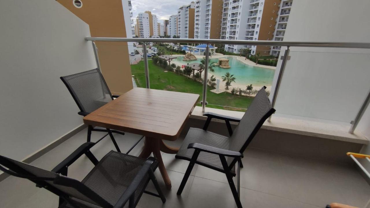 Appartement Andreanius Caesar & With Niche, Stunning Balcony View
