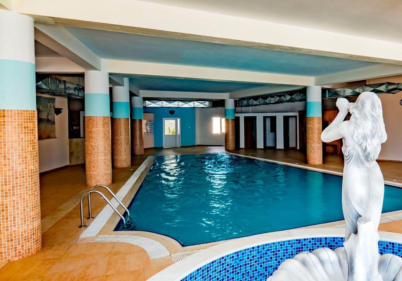 Appartement Andreanius Caesar & With Niche, Stunning Balcony View