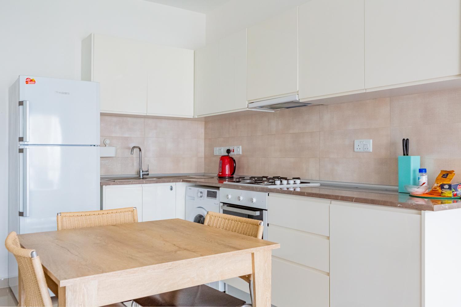 Appartement Andreanius Caesar & With Niche, Stunning Balcony View