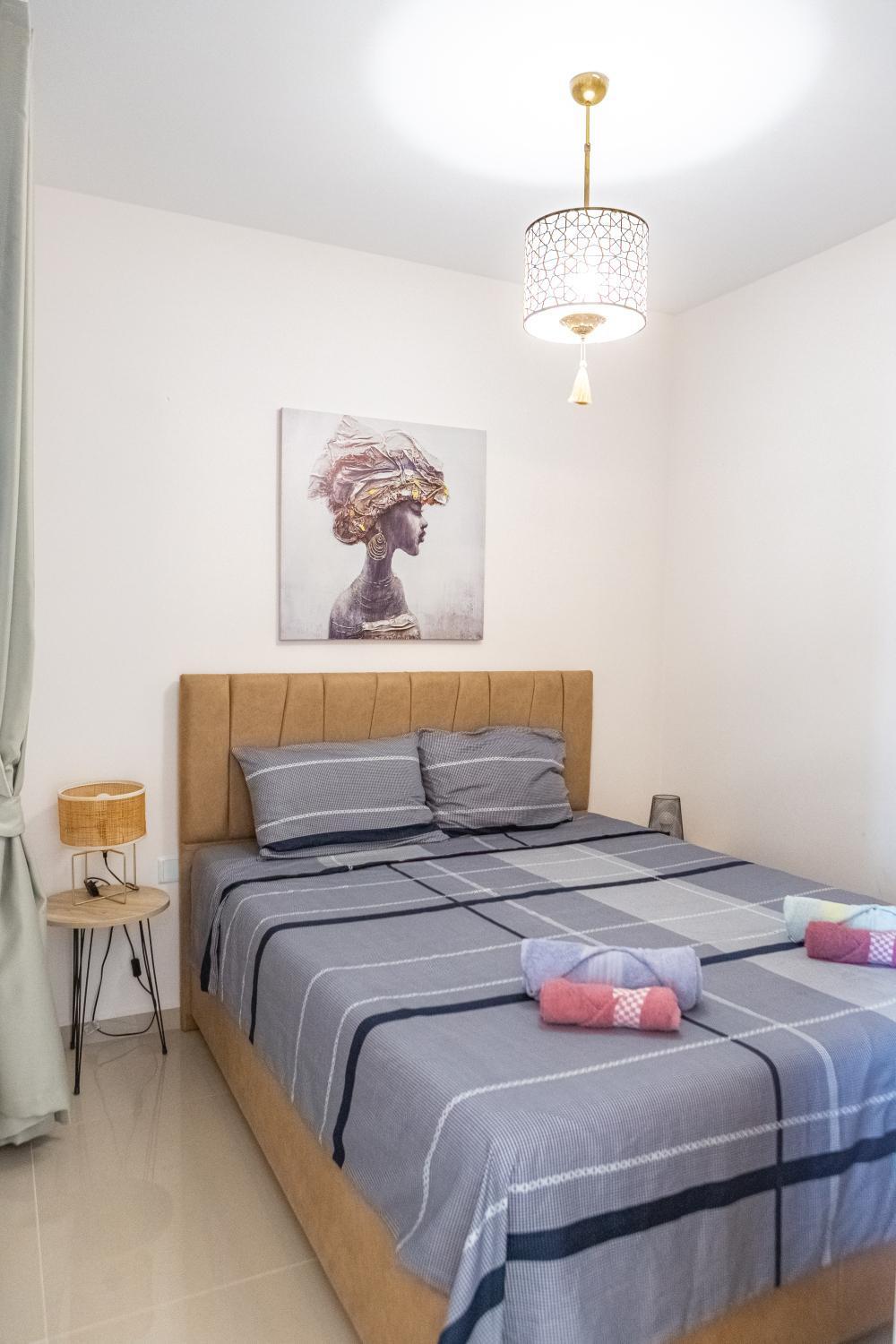 Andreanius Caesar & With Niche, Stunning Balcony View Appartement Iskele District (Northern Cyprus)